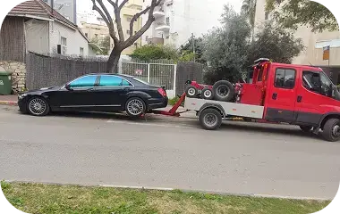 גרר יוסי אברהמי