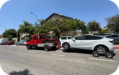 גרר יוסי אברהמי
