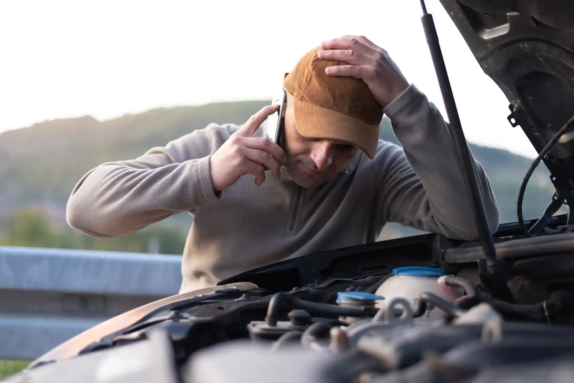 גרר יוסי אברהמי