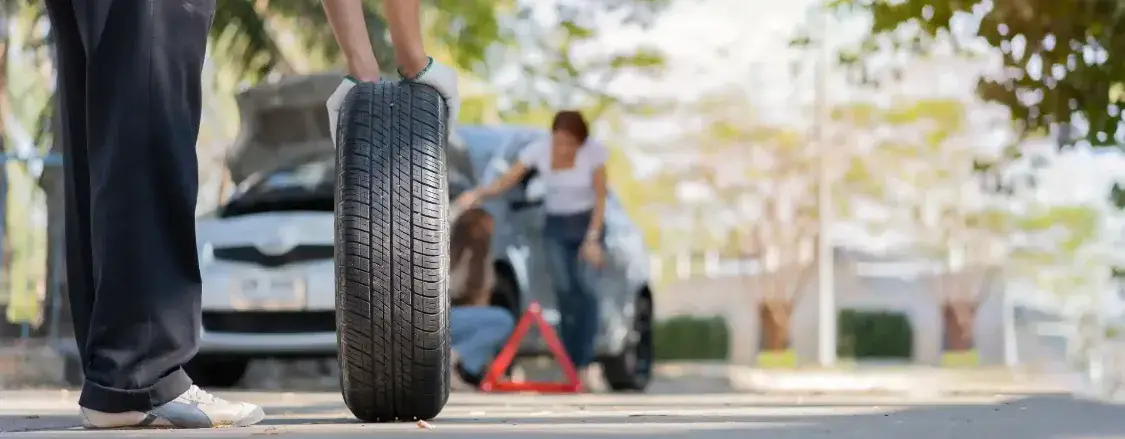 גרר יוסי אברהמי