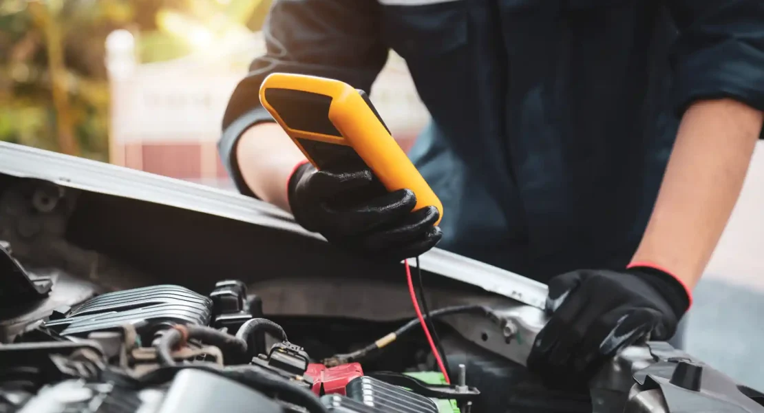 גרר יוסי אברהמי